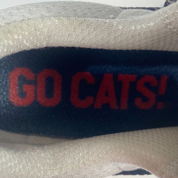 Nike Free Trainer Arizona State Buckeyes Running Shoes‎ Men’s  12.5 AA0881-405 - Picture 6 of 15